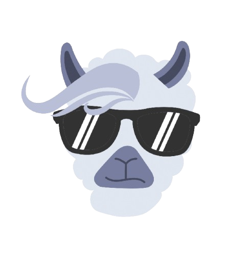 Cool Coding Llama